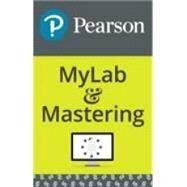 MyLab Math with Pearson eText -- 24 Month Standalone Access Card -- for Mathematical Ideas by Miller, Charles; Heeren, Vern; Hornsby, John; Heeren, Christopher, 9780135189962