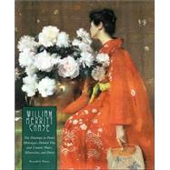 William Merritt Chase : The Paintings in Pastel, Monotypes, Painted Tiles and Ceramic Plates, Watercolors, and Prints by Ronald G. Pisano; Completed by D. Frederick Baker; With an essay by Marjorie Shelley, 9780300109962