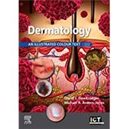 Dermatology by Gawkrodger, David; Ardern-Jones, Michael R., 9780702079962