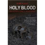 Holy Blood by Fleet, Kim, 9780750979962