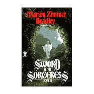 Sword and Sorceress XVIII by Unknown, 9780886779962