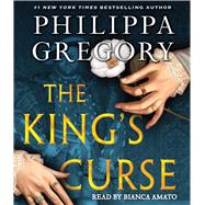 The King's Curse by Gregory, Philippa; Amato, Bianca, 9781442369962