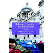 Religion, Equalities, and Inequalities by Llewellyn,Dawn;Llewellyn,Dawn, 9781472439963