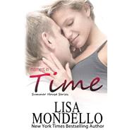 Moment in Time by Mondello, Lisa, 9781517769963