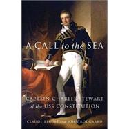 A Call to the Sea by Berube, Claude, 9781574889963