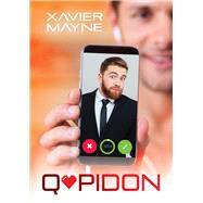 Q*pidon (Translation) by Mayne, Xavier; Brohan, Laura, 9781640809963