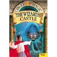 The Wizard's Castle by Doyle, Debra; MacDonald, James D.; Mitchell, Judith, 9780816769964