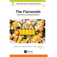 The Flavonoids by Deepika Saini, 9781003399964
