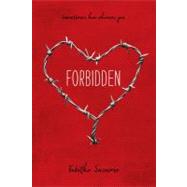 Forbidden by Suzuma, Tabitha, 9781442419964