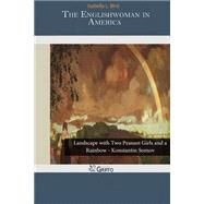 The Englishwoman in America by Bird, Isabella L., 9781502979964
