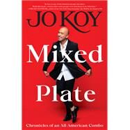 Mixed Plate by Koy, Jo, 9780062969965