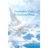 Humanism by Pandit, P. Vijayalakshmi, 9781482859966