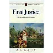 Final Justice by Lacy, Al, 9781590529966