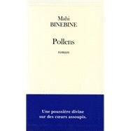 Pollens by Mahi Binebine, 9782213609966