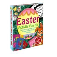 Easter Activity Fun Kit by Unknown, 9780486459967