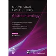 Gastroenterology by Sands, Bruce E., 9781118519967