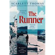 The Runner by Thomas, Scarlett, 9781668069967