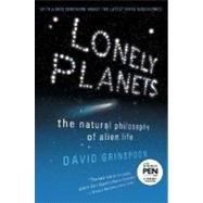 Lonely Planets by Grinspoon, David, 9780060959968