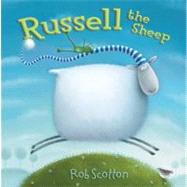 RUSSELL SHEEP               BB by SCOTTON ROB, 9780061709968