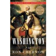 Washington by Chernow, Ron, 9780143119968