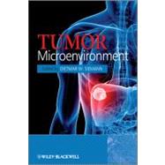 Tumor Microenvironment by Siemann, Dietmar W., 9780470749968