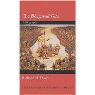 The Bhagavad Gita by Davis, Richard H., 9780691139968