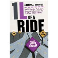 1l of a Ride by McClurg, Andrew J., 9781683289968