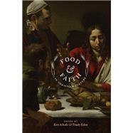 Food & Faith in Christian Culture by Albala, Ken; Eden, Trudy, 9780231149969