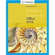 New Perspectives Microsoft Office 365 & Office 2019 Introductory, Loose-leaf Version by Carey, Patrick; Pinard, Katherine T.; Shaffer, Ann; Shellman, Mark; Vodnik, Sasha, 9780357119969