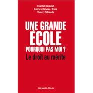 Une grande cole : pourquoi pas moi ? by Fabrice Hervieu-Wane; Chantal Dardelet; Thierry Sibieude, 9782200259969
