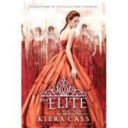 The Elite by Cass, Kiera, 9780062059970