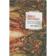 Dubious Gastronomy by Ku, Robert Ji-song, 9780824839970