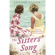 The Sisters' Song by Allan, Louise, 9781760529970