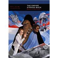 The Empire Strikes Back by Harrison, Rebecca, 9781911239970