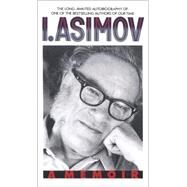 I.Asimov by ASIMOV, ISAAC, 9780553569971