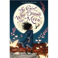 The Girl Who Drank the Moon (Winner of the 2017 Newbery Medal) - Gift Edition by Barnhill, Kelly, 9781616209971