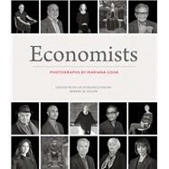 Economists by Cook, Mariana; Solow, Robert M., 9780300249972