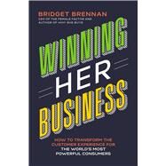 Winning Her Business by Brennan, Bridget, 9781400209972