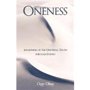 Oneness by Oktay, Ozay, 9781452549972
