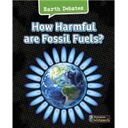 How Harmful Are Fossil Fuels? by Chambers, Catherine, 9781484609972