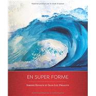 En Super Forme by Renaud, Simone; Desalvo, Jean-Luc, 9781551309972