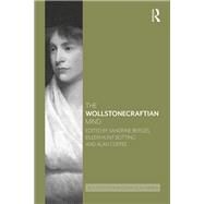 The Wollstonecraftian Mind by Bergs, Sandrine; Botting, Eileen Hunt; Coffee, Alan, 9781138709973