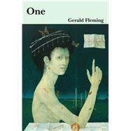 One by Fleming, Gerald, 9781934909973