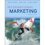 International Marketing by Copley, Paul, 9780073529974