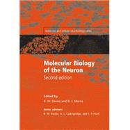 Molecular Biology of the Neuron by Davies, F.R.; Morris, Brian J., 9780198509974