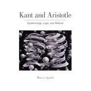 Kant and Aristotle by Sgarbi, Marco, 9781438459974