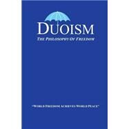 Duoism by Kirk, Don, 9781478299974