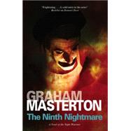 The Ninth Nightmare by Masterton, Graham, 9780727869975