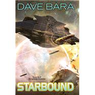 Starbound by Bara, Dave, 9780756409975
