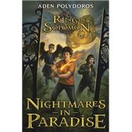 Nightmares in Paradise by Aden Polydoros, 9781335009975